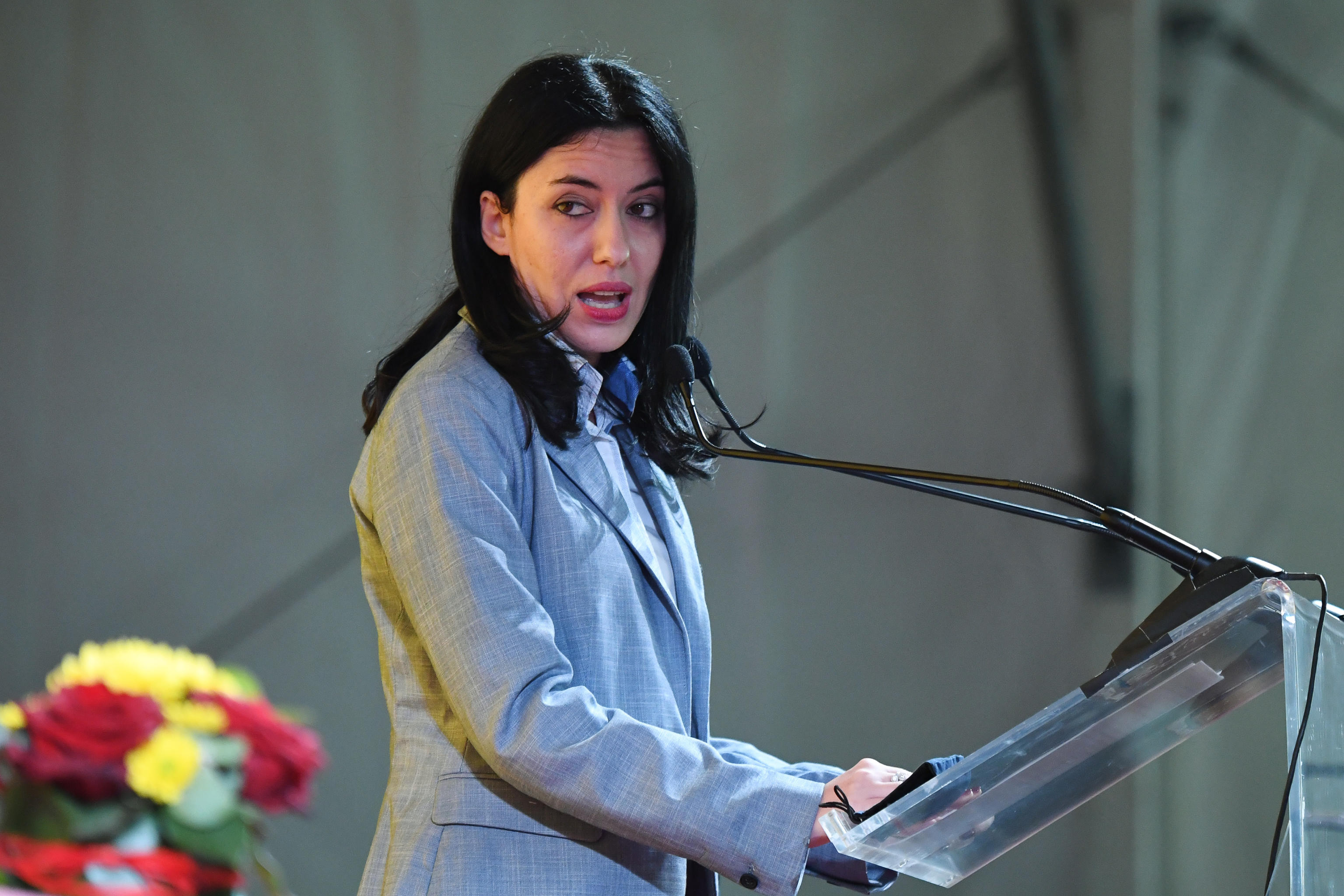 Quando la politica torna a scuola da Gorgia