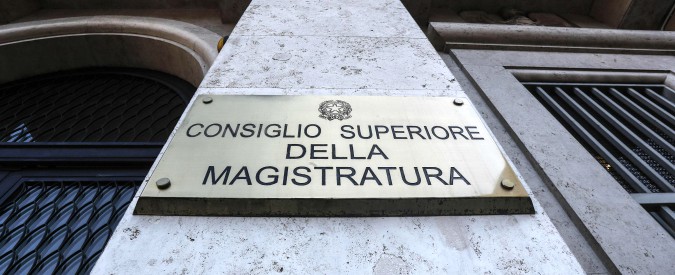 Nella guerra tra Palamara e l’Anm la vera vittima è il procuratore Viola