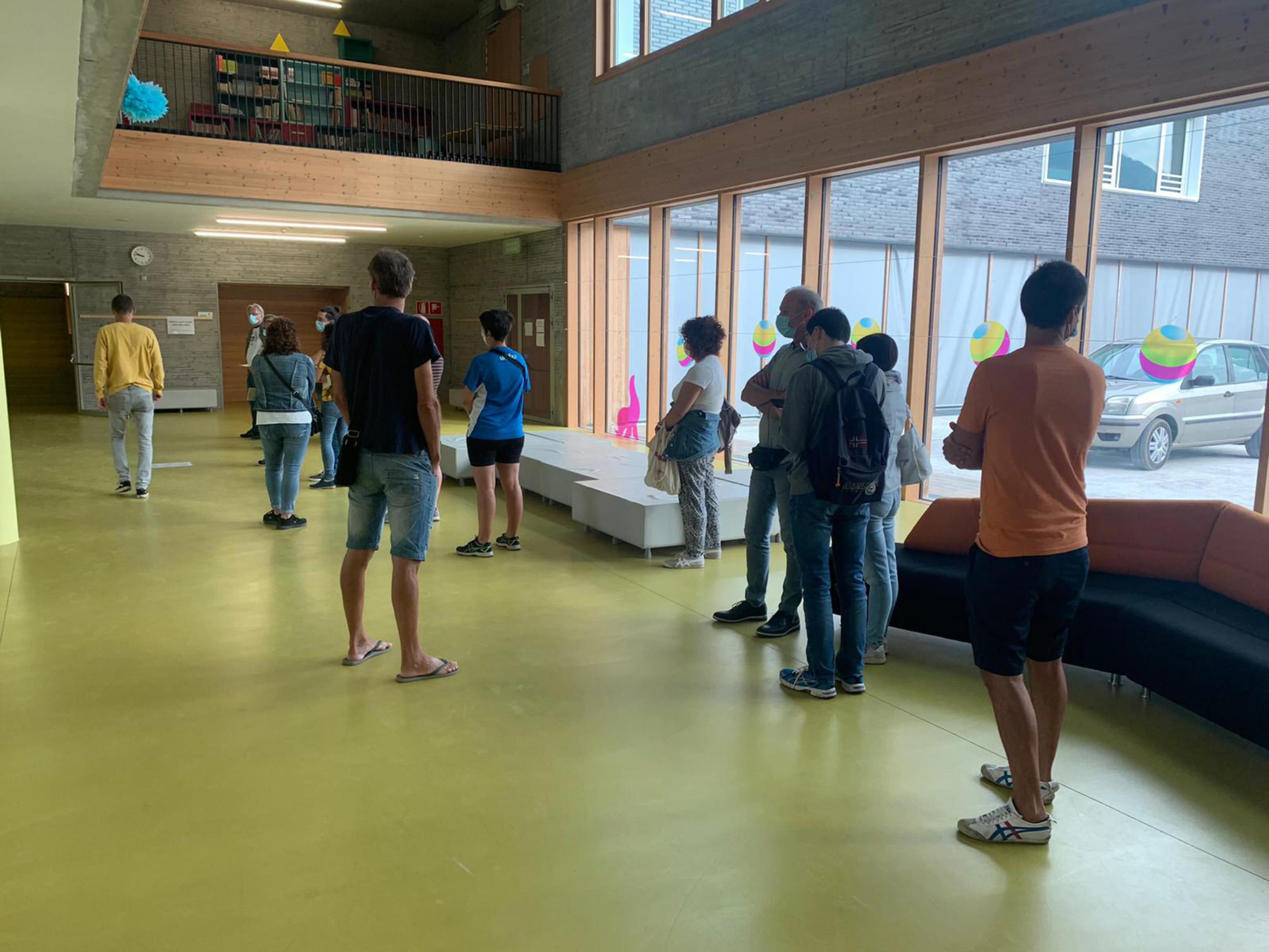 Esisterà ancora la Circoscrizione estero alle prossime elezioni?