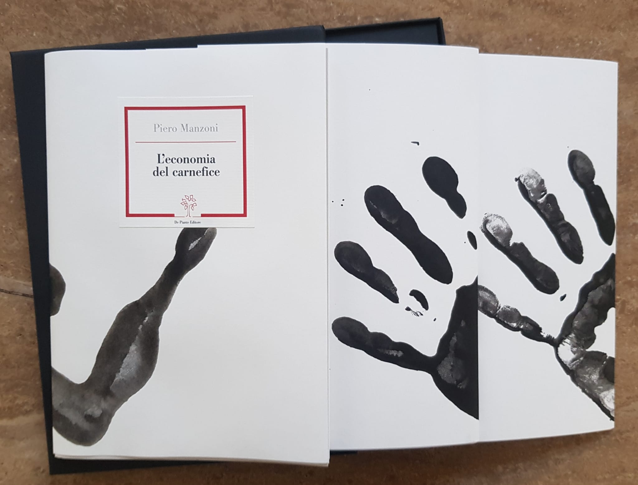 L’economia del carnefice: una critica della pianificazione