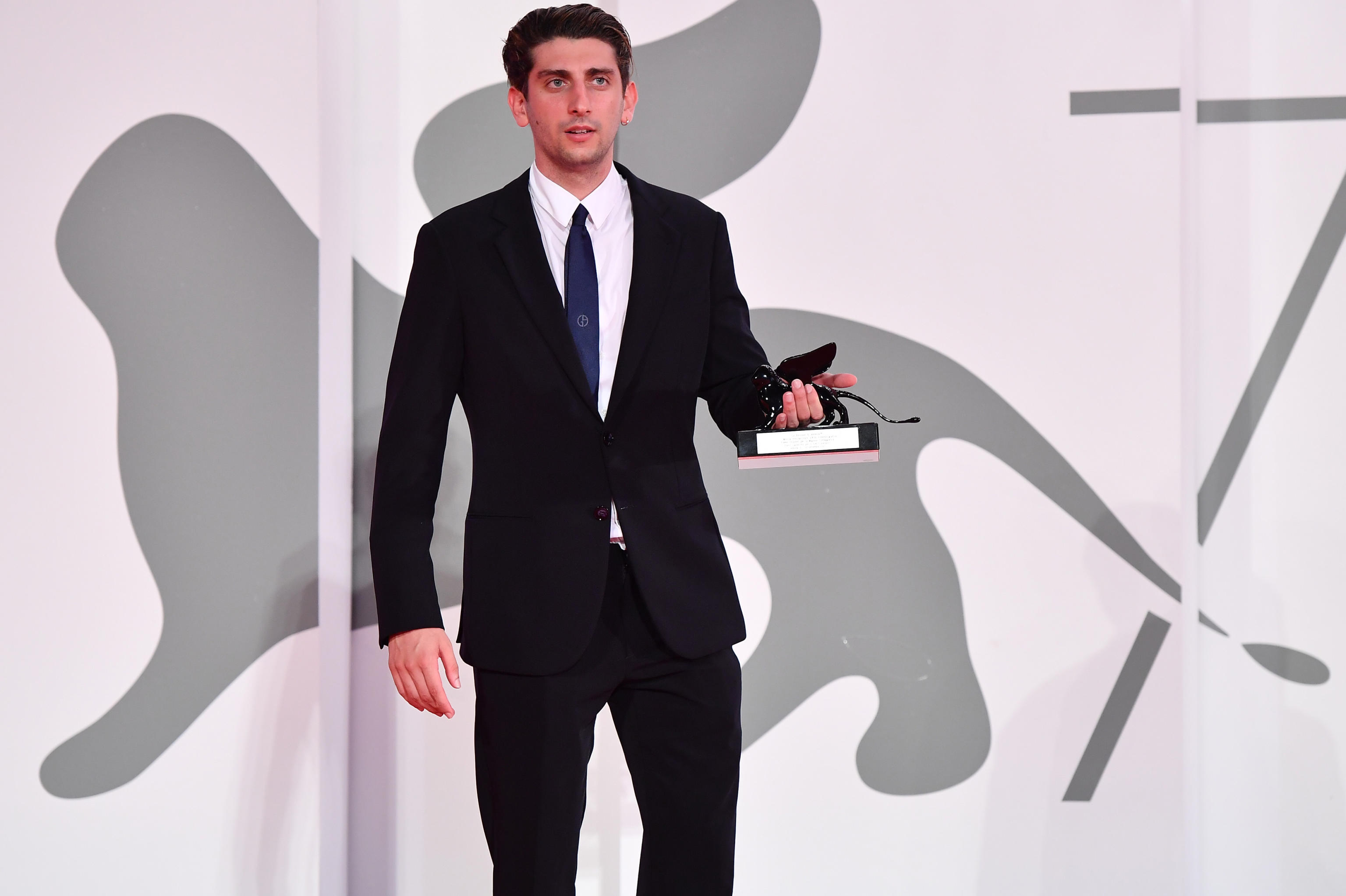 “I predatori”, una storia d’autore