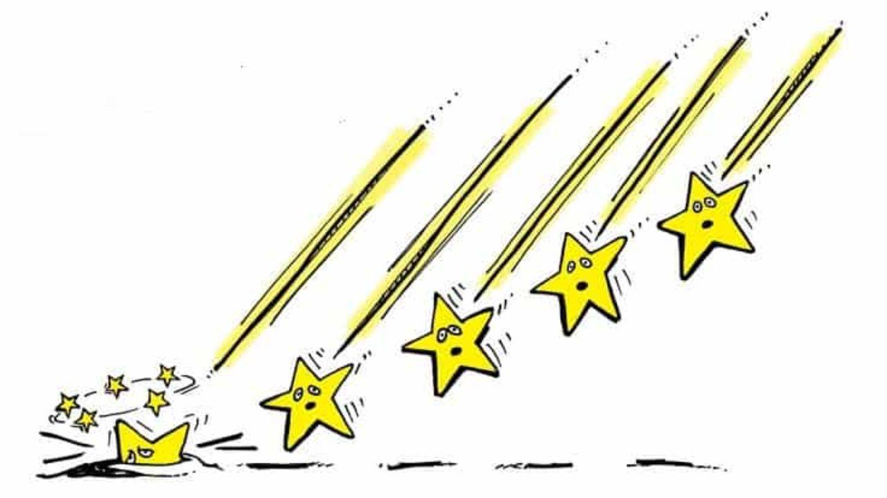 Il ritorno dei partiti che non se ne sono mai andati