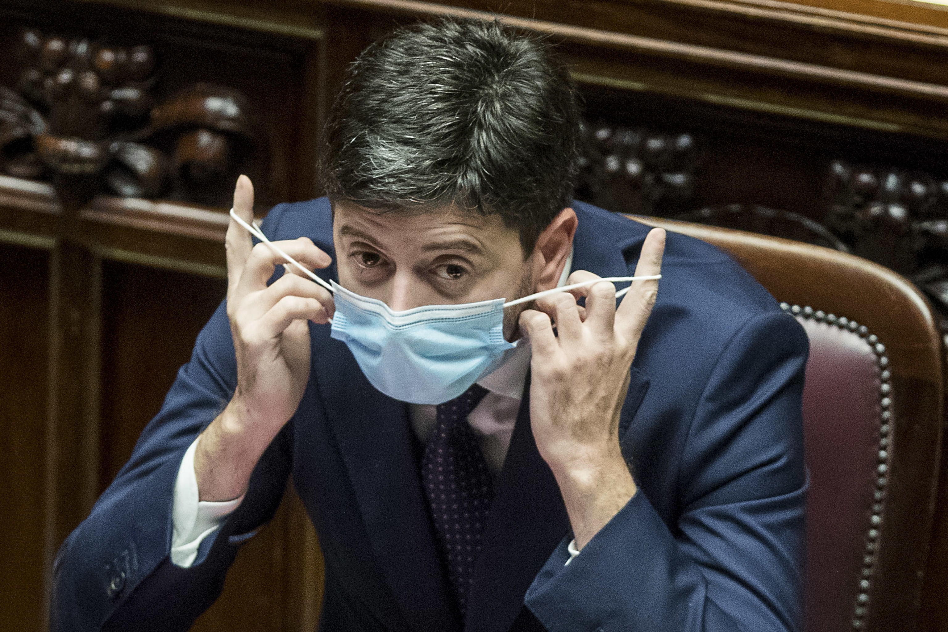 Alla mercé degli incapaci