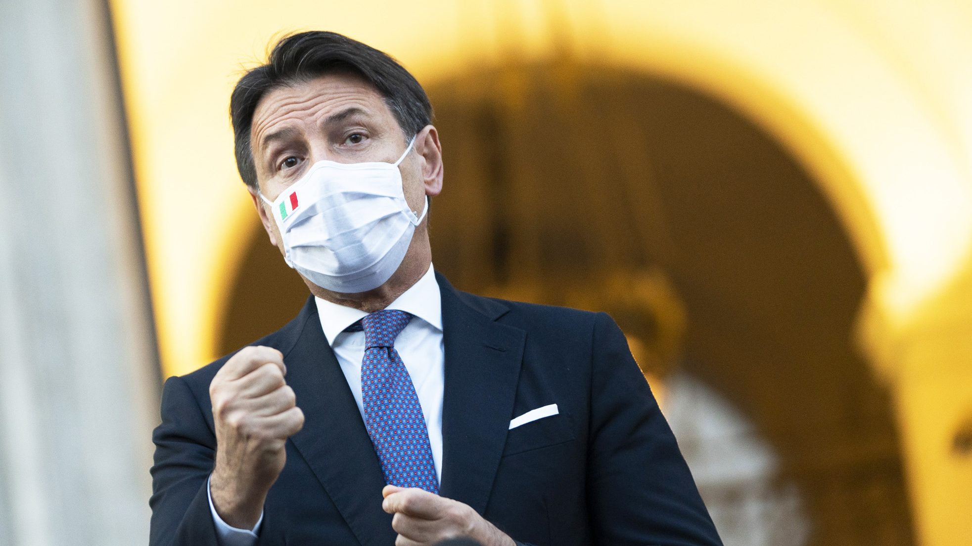 Dpcm, l’emergenza democratica