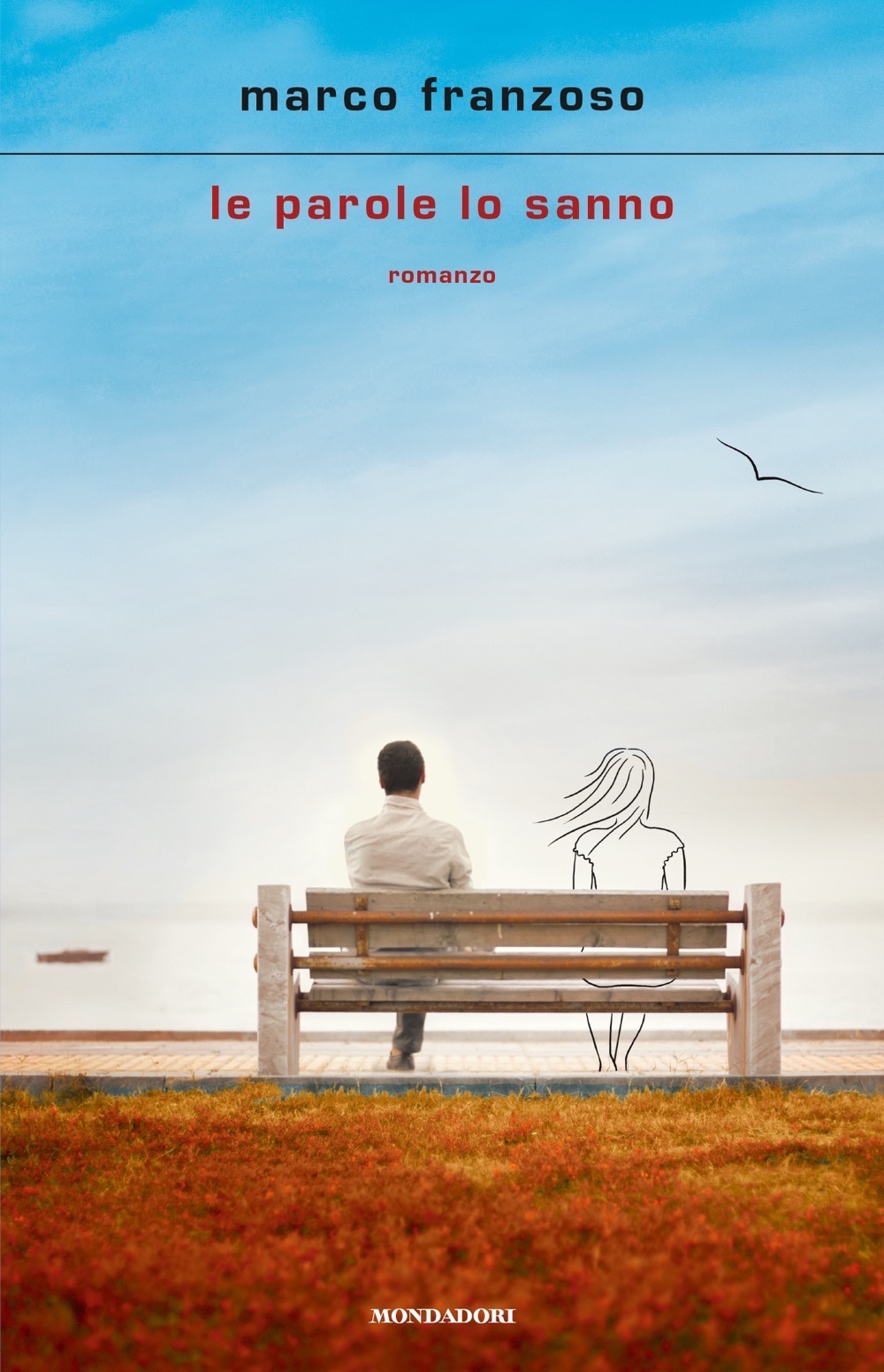  La Voce degli Scrittori, “Le parole lo sanno”