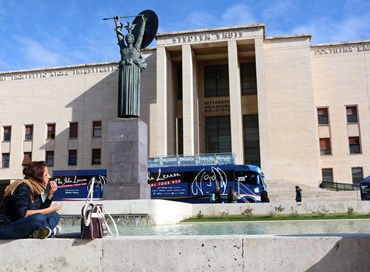 Il centrodestra in università: a “La Sapienza” si scrive la storia