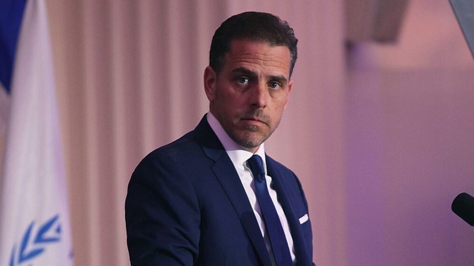 Hunter Biden