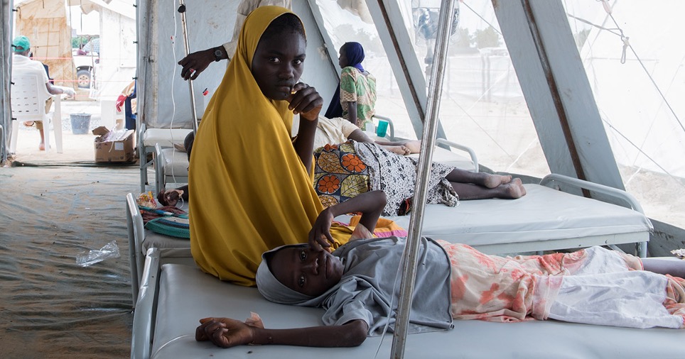 La Covidittatura e la vampirizzazione delle risorse in Africa