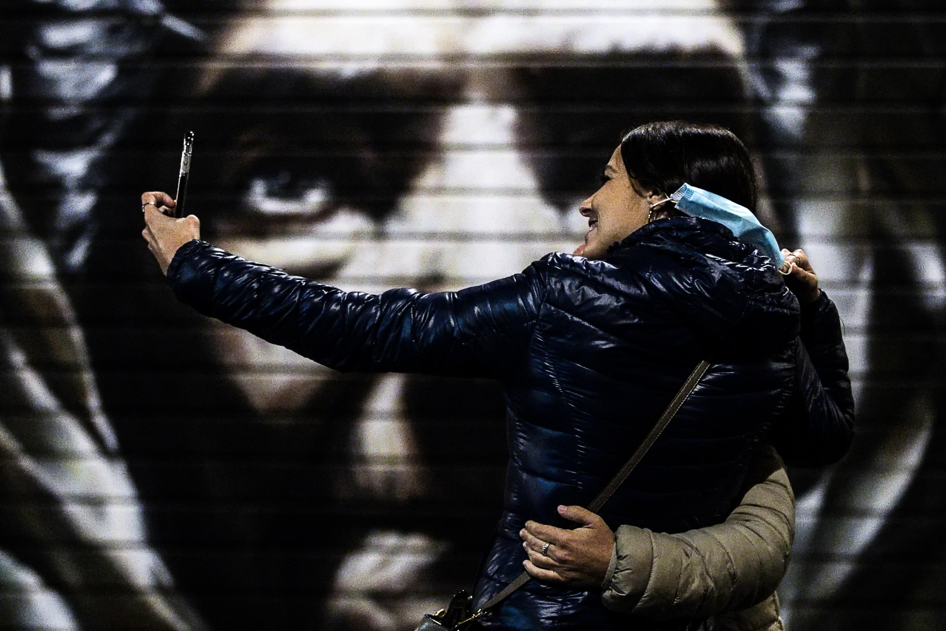 La nuova normalità degli idioti