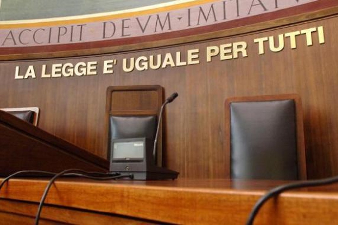 Il grado di civiltà di un Paese