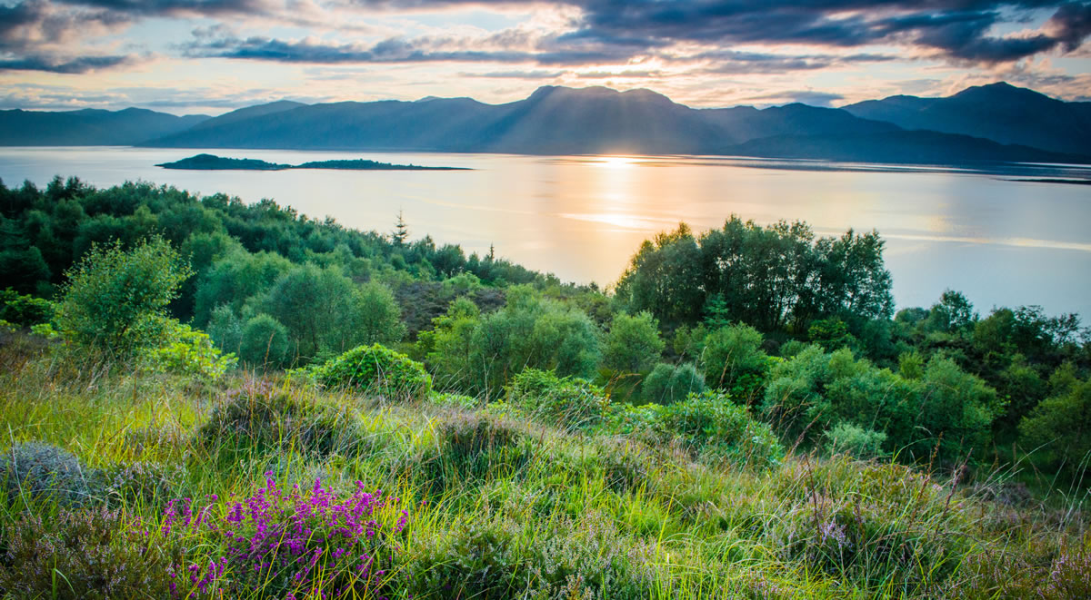 “Highland Titles”, un italiano nominato Lord scozzese