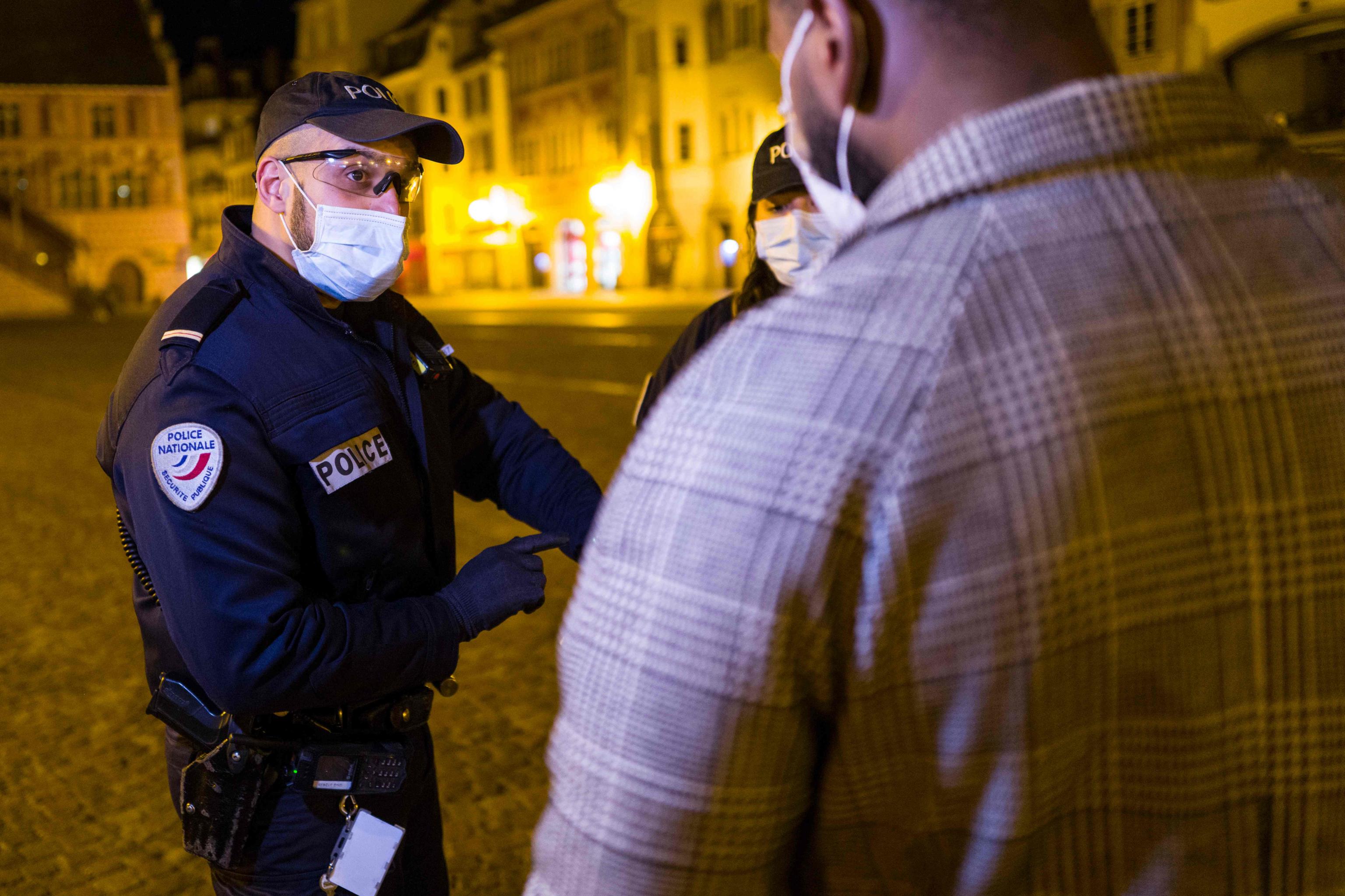 Coronavirus: contagi in Europa e Paesi in lockdown