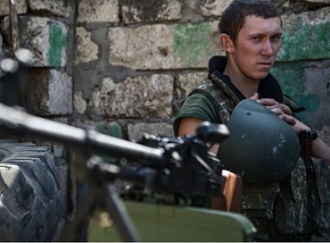 I mercenari siriani di Erdogan in Nagorno-Karabakh