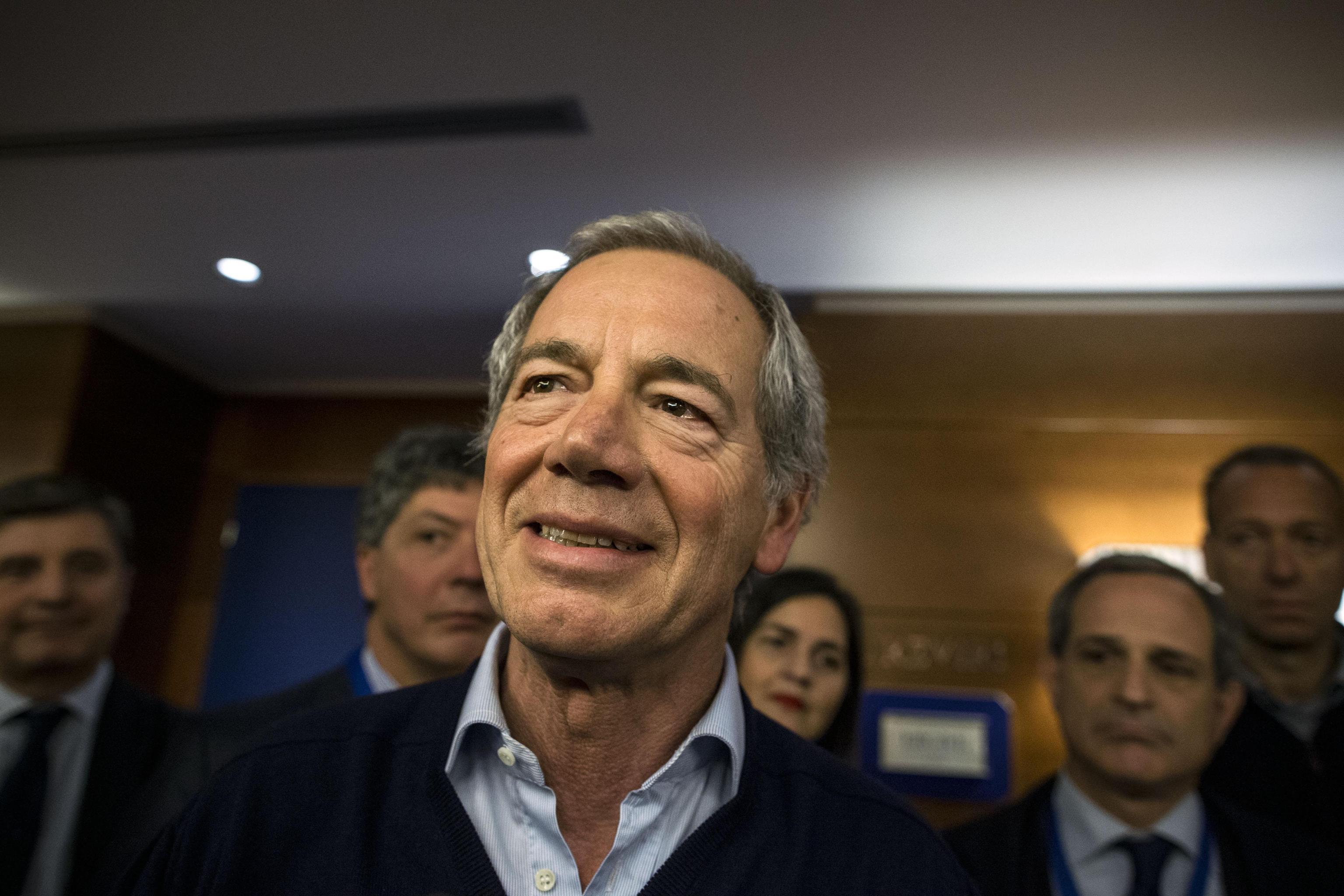 Elezioni a Roma, spunta l’ipotesi Guido Bertolaso