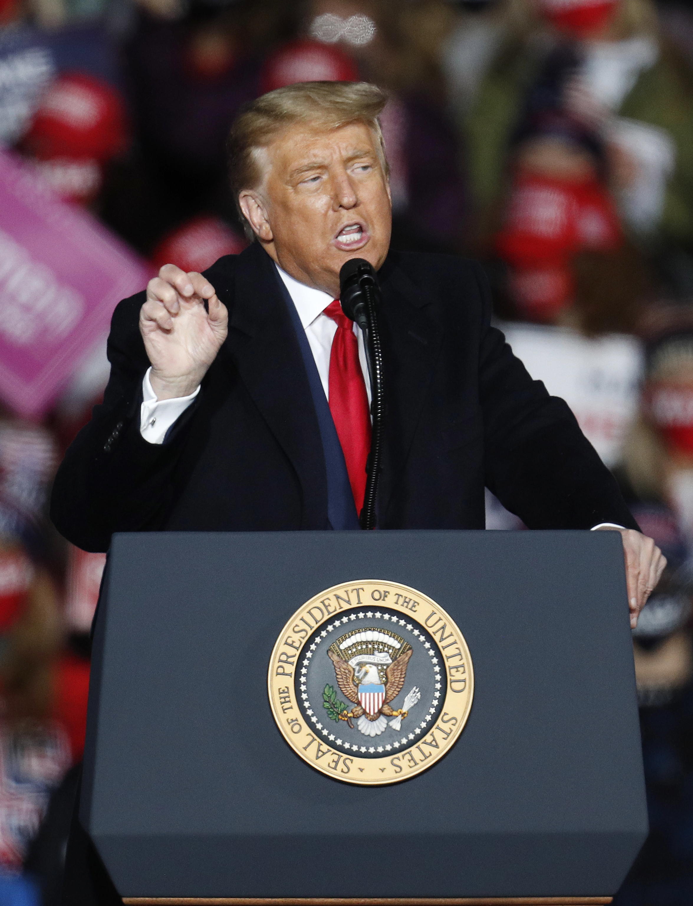 Perché Trump può vincere