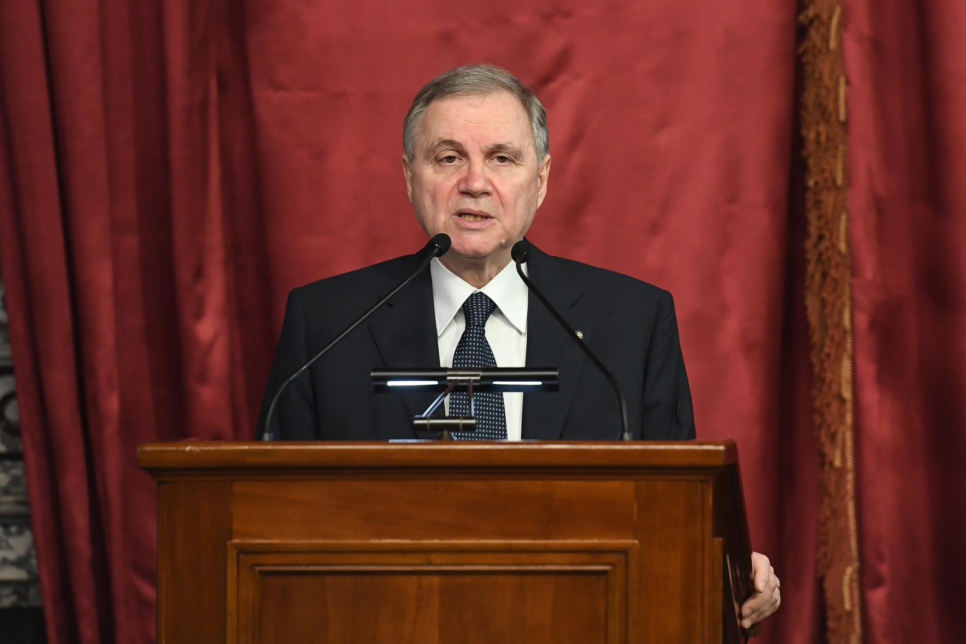 Visco: la crisi Covid farà qualche vittima nel mondo bancario