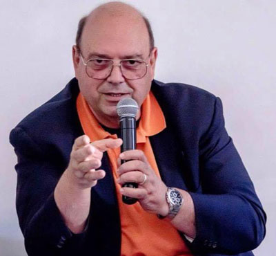 Gianni Marsili, il pianificatore compulsivo 