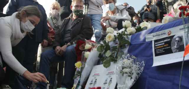 Prof decapitato: quegli indizi che ci portano nella Turchia di Erdogan