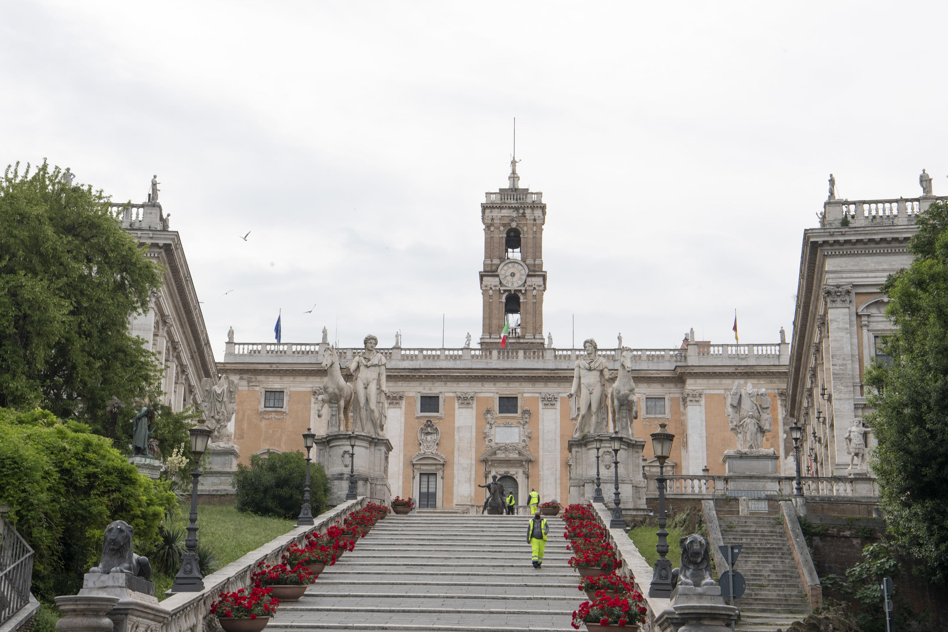 Candidati: il momento della lucidità
