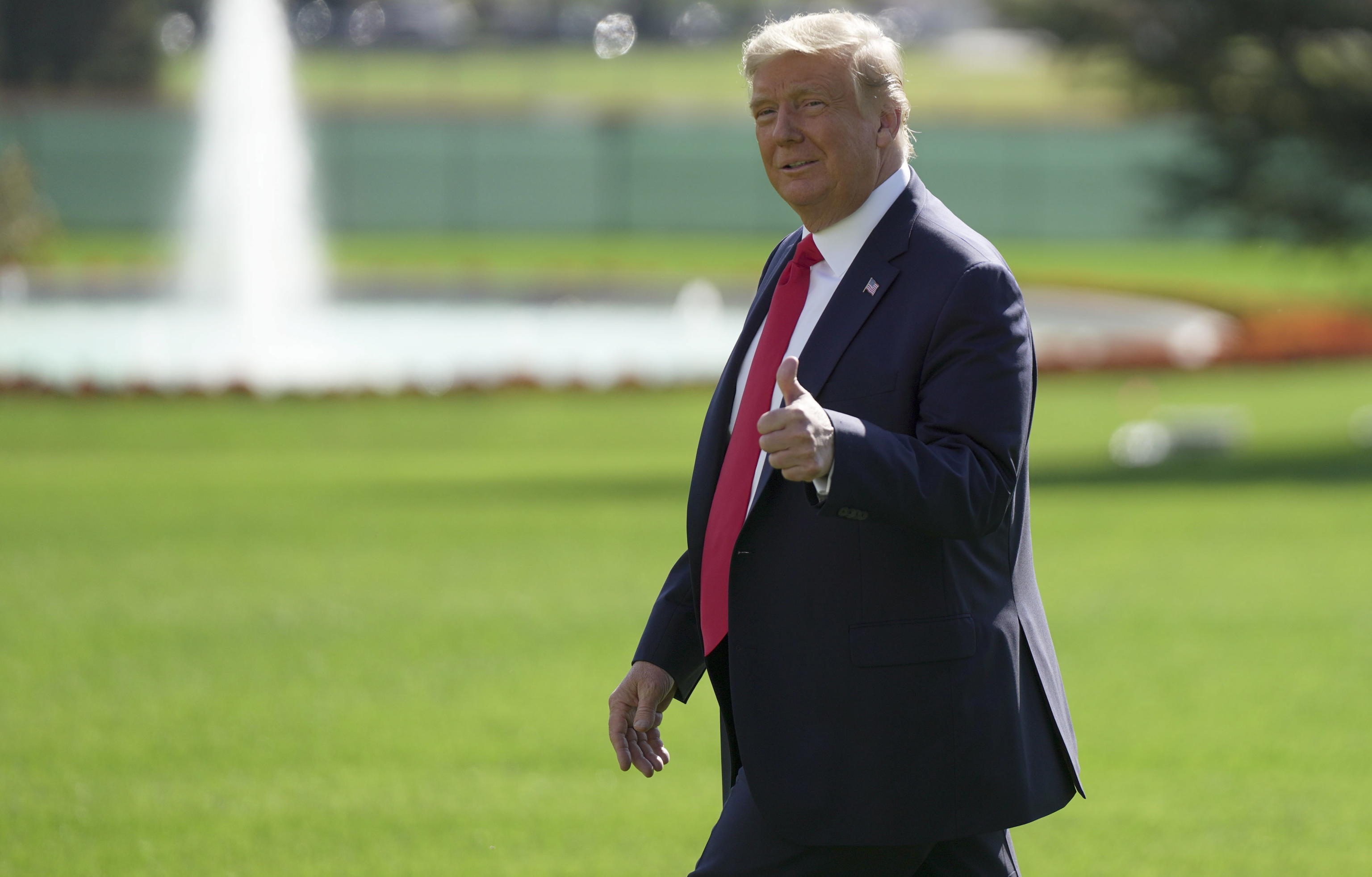 Il mondo sembra non apprezzare la pace