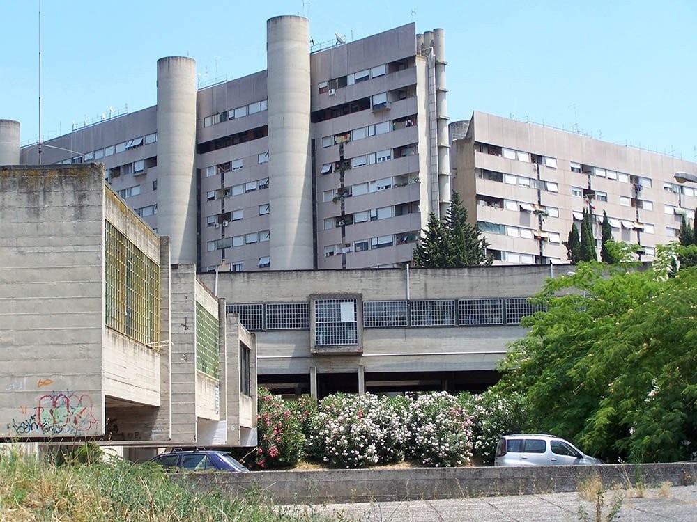 Roma, Vigne Nuove: viaggio nella periferia dimenticata