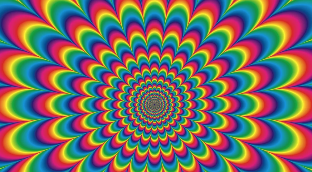 Mes-calito, le allucinazioni da deficit