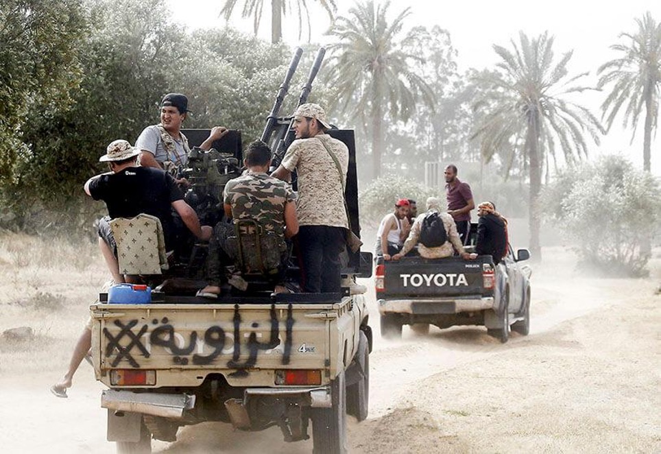 Il “fronte” caucasico della Turchia accende una crisi più ampia  