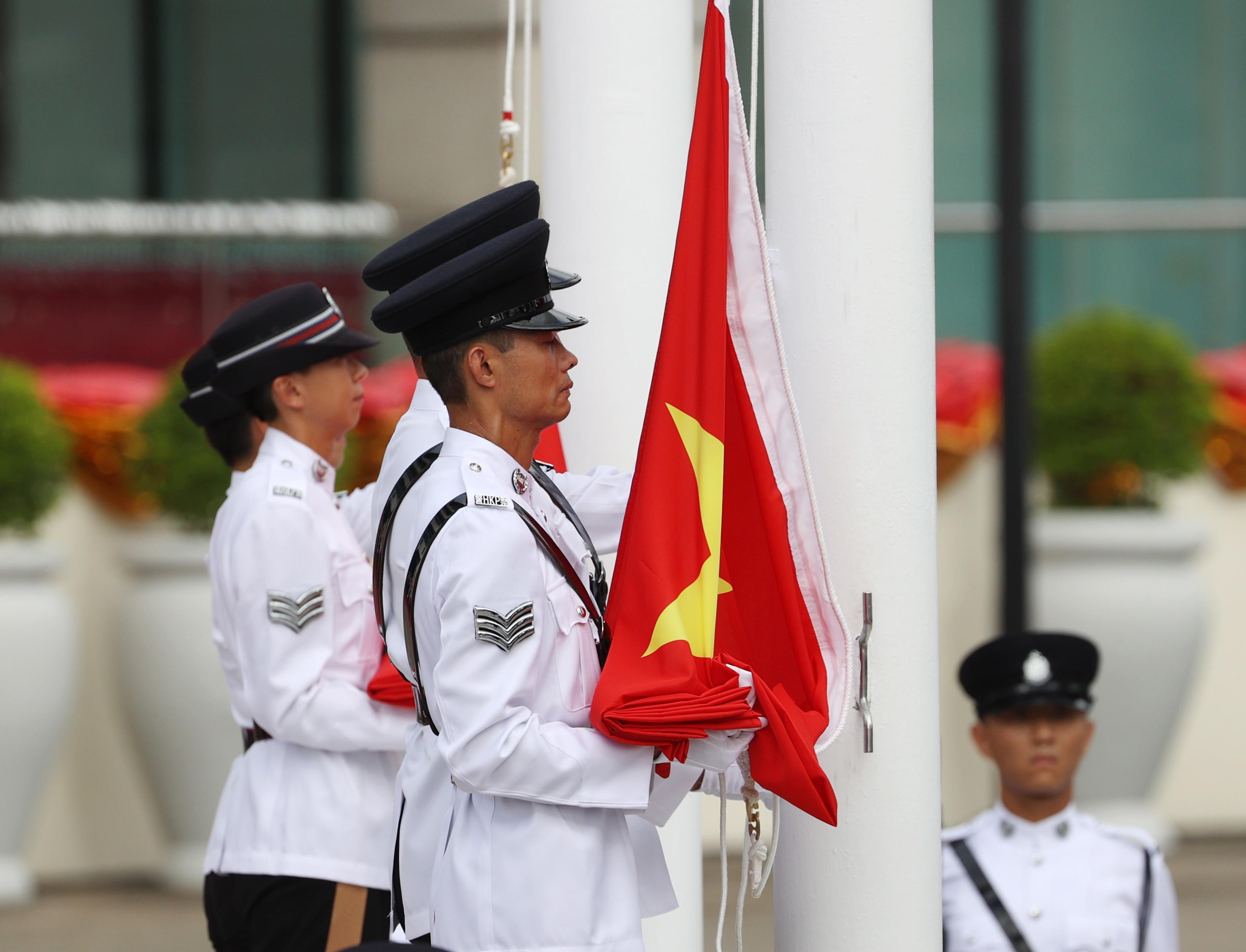 La Cina tra Trump e Biden: il pericolo giallo