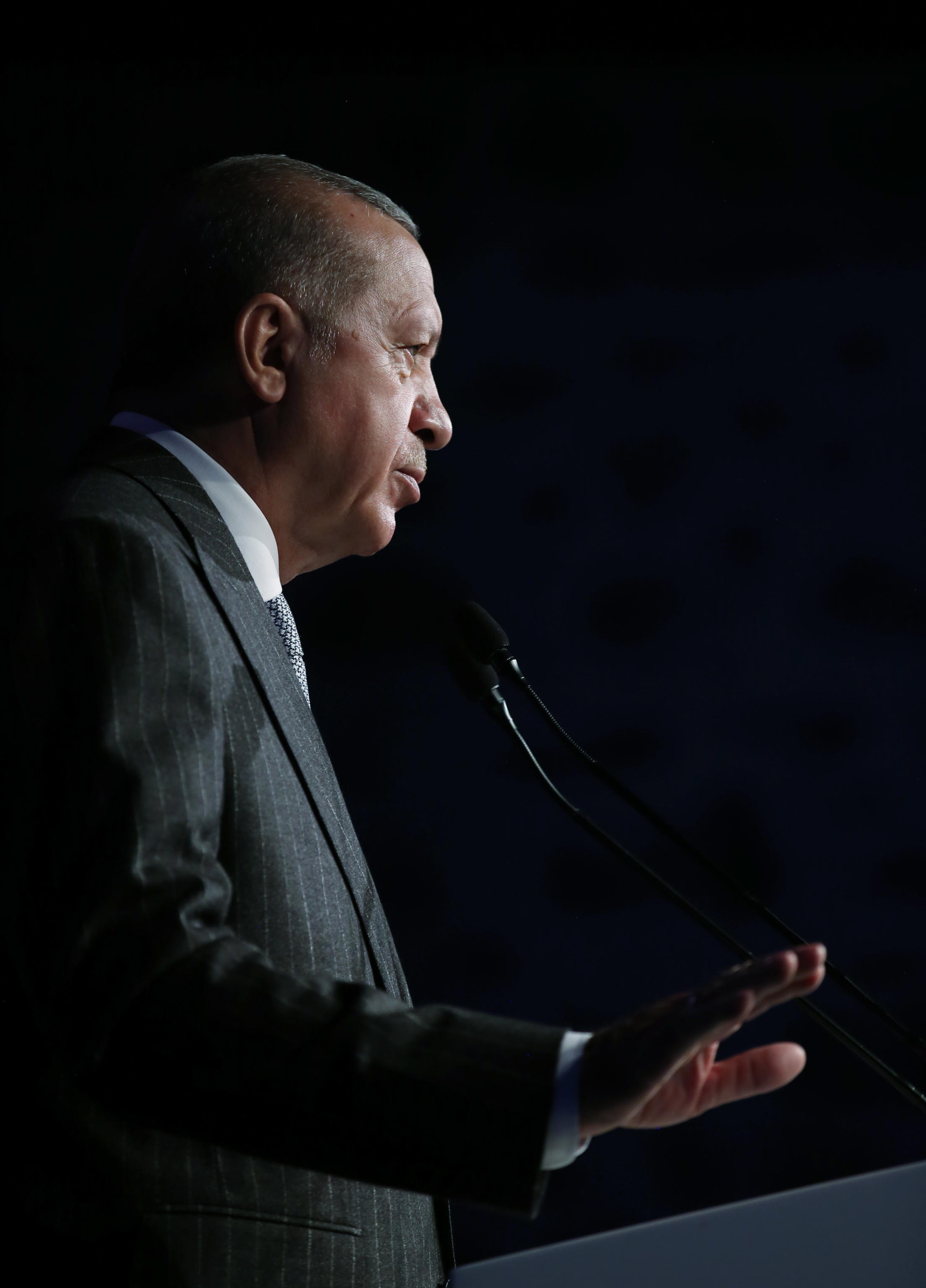 Terrorismo in Francia: missione compiuta presidente Erdogan?