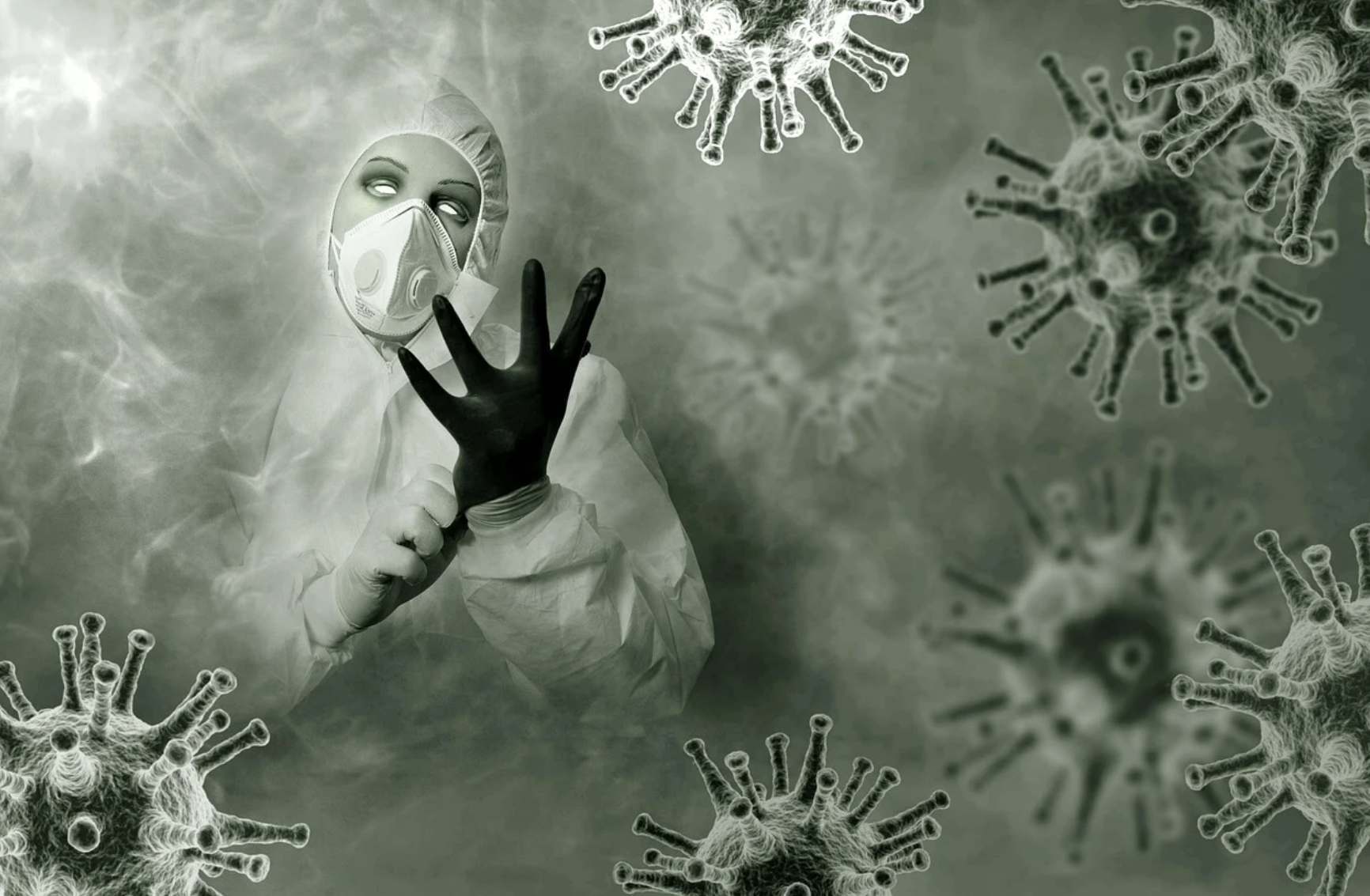 Covid, cresce la curva del contagio: ipotesi scenario 4