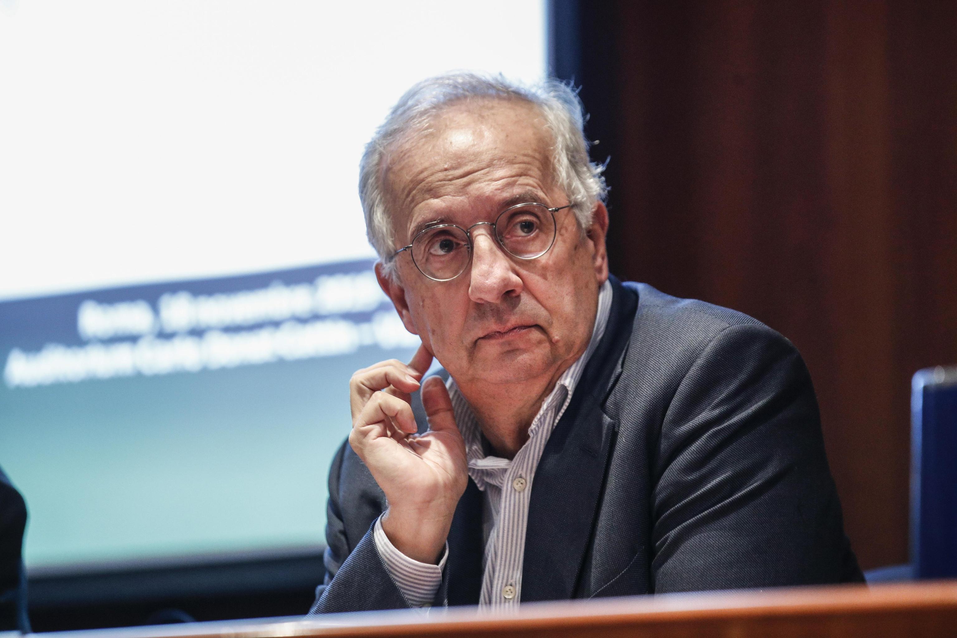 Le mire editoriali di Walter Veltroni