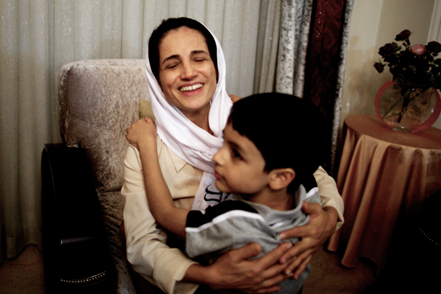 Le Nazioni Unite premiano le atrocità iraniane