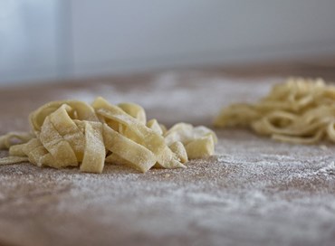 L’insopportabile retorica dei percorsi enogastronomici e delle tipicità del territorio