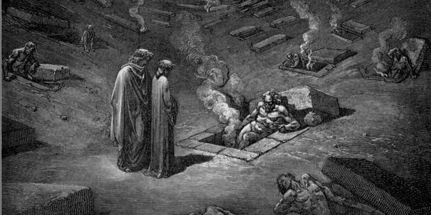 Un Dpcm per incatenarli