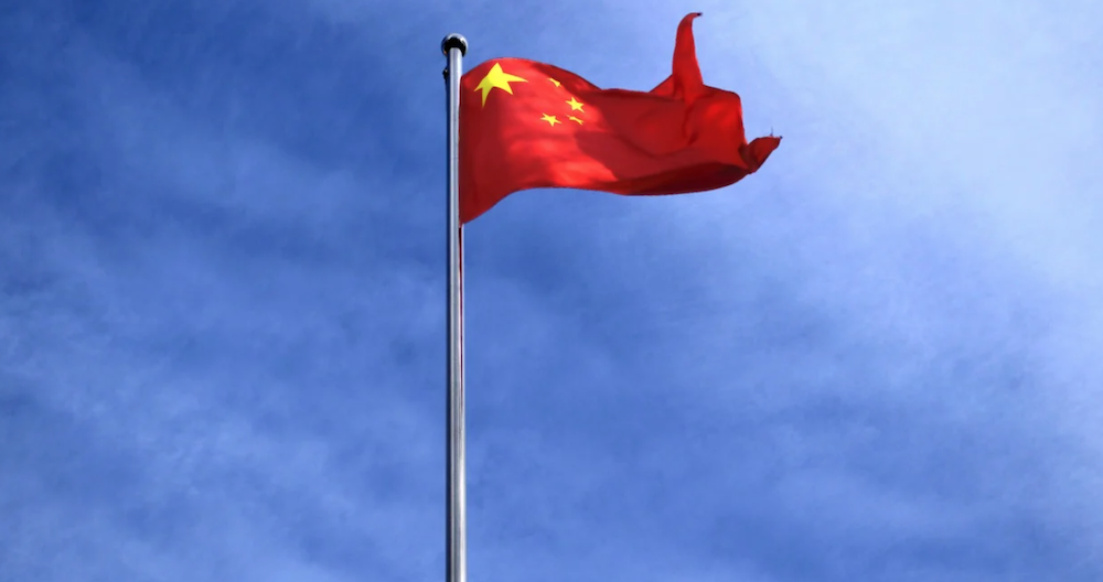 Dalle urne al tribunale mentre la Cina gode