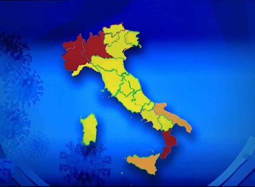 Le Regioni rosse (di rabbia)