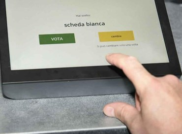 Voto per corrispondenza e voto elettronico: un’analisi