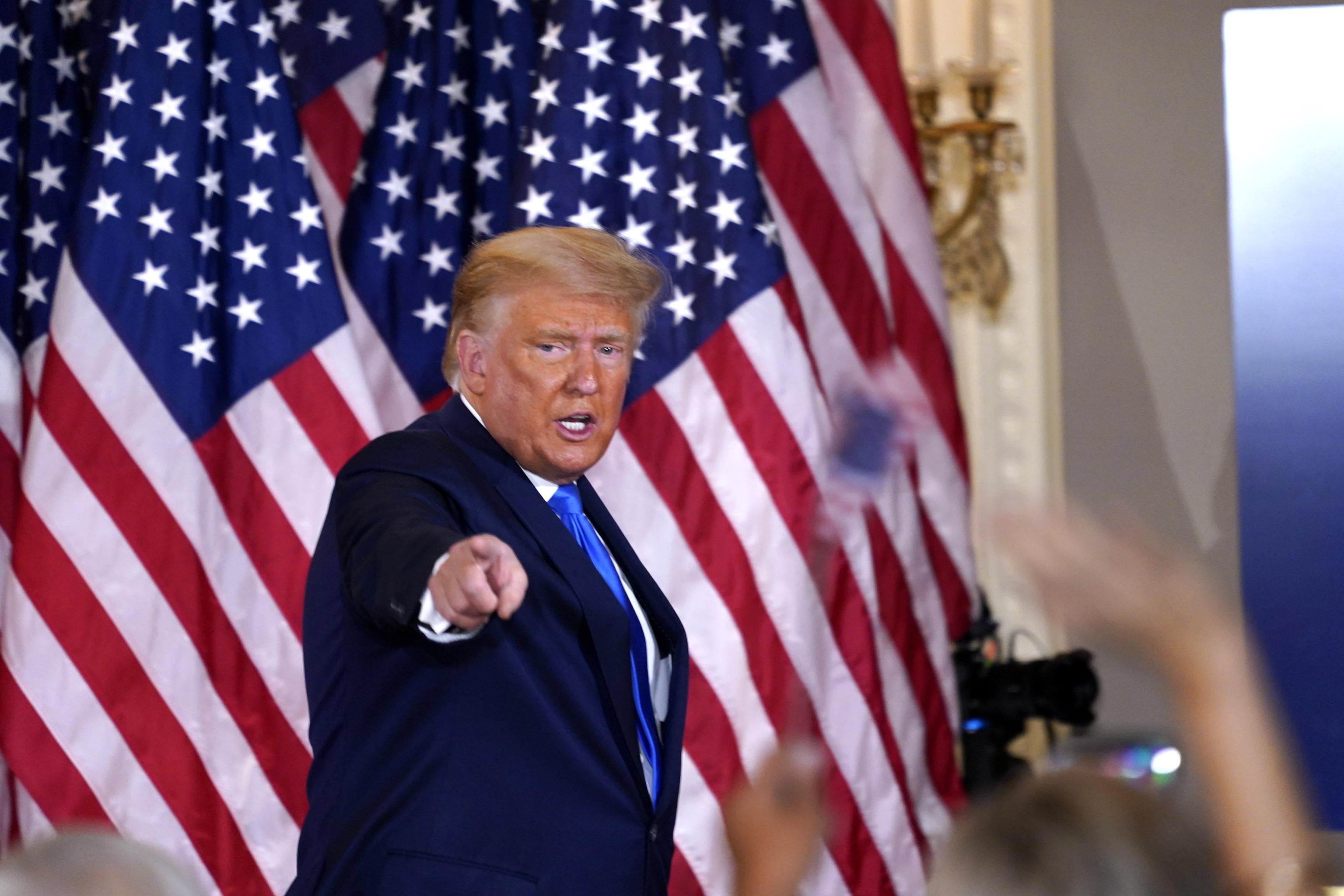 Il trumpismo sopravviverà e l’illusione democrat