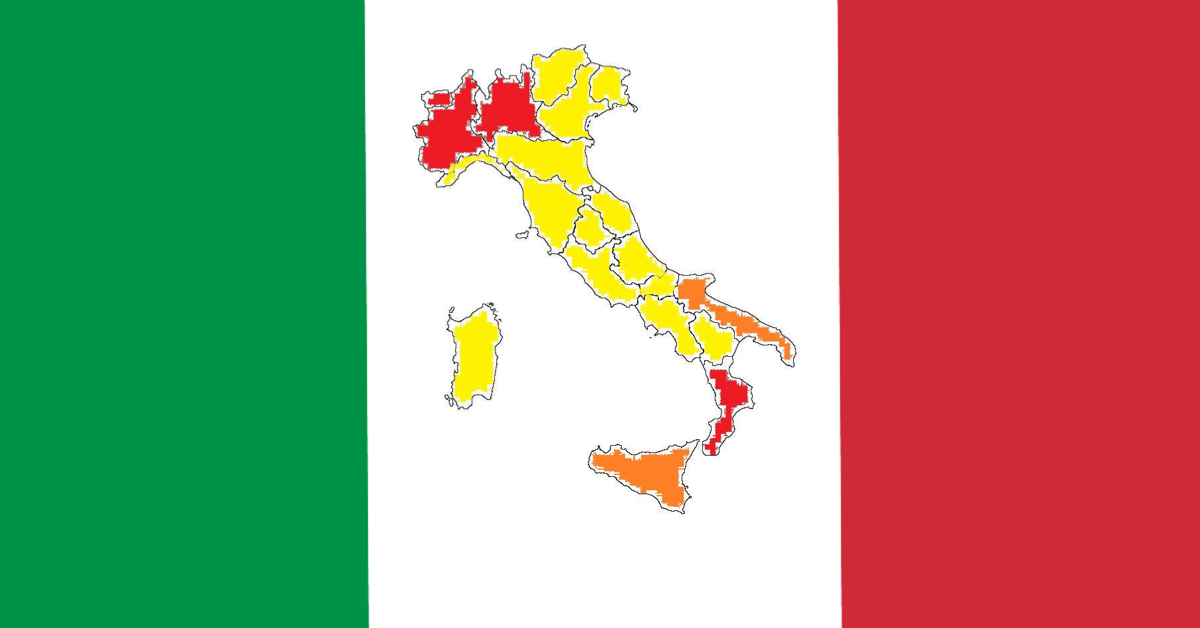 Pandemia, governo e regioni: la radice dello scontro