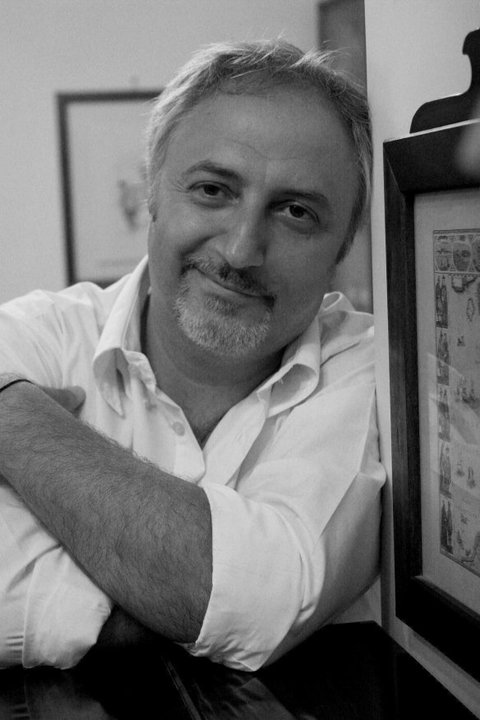 Adriano Pennino: L’unico posto dove successo viene prima di sudore è nel dizionario