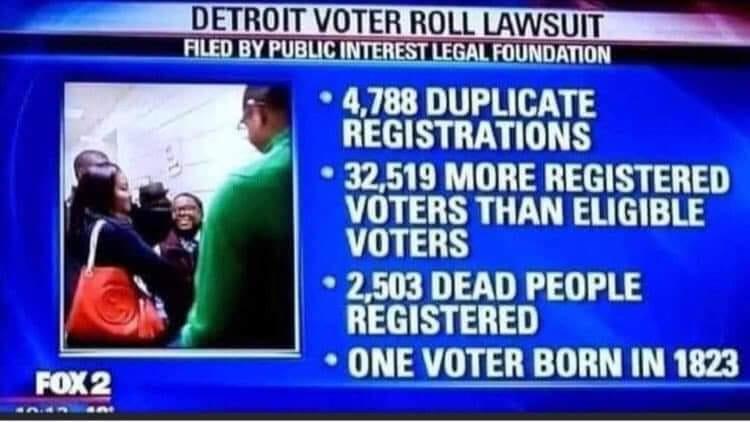 Trump pronto alla “stangata cinese” contro i brogli