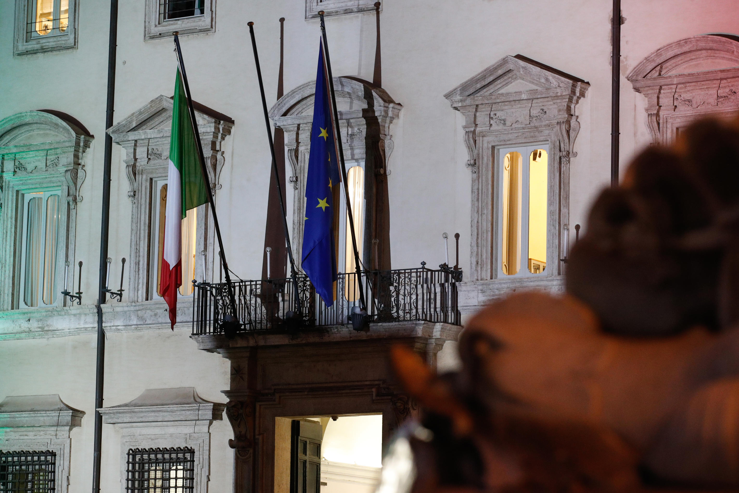 La rottamazione delle attività verrà ristorata dal Governo