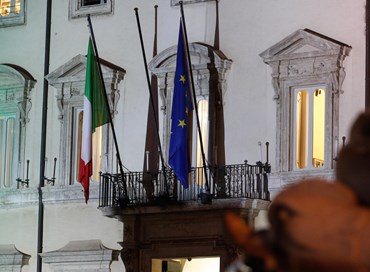 La rottamazione delle attività verrà ristorata dal Governo