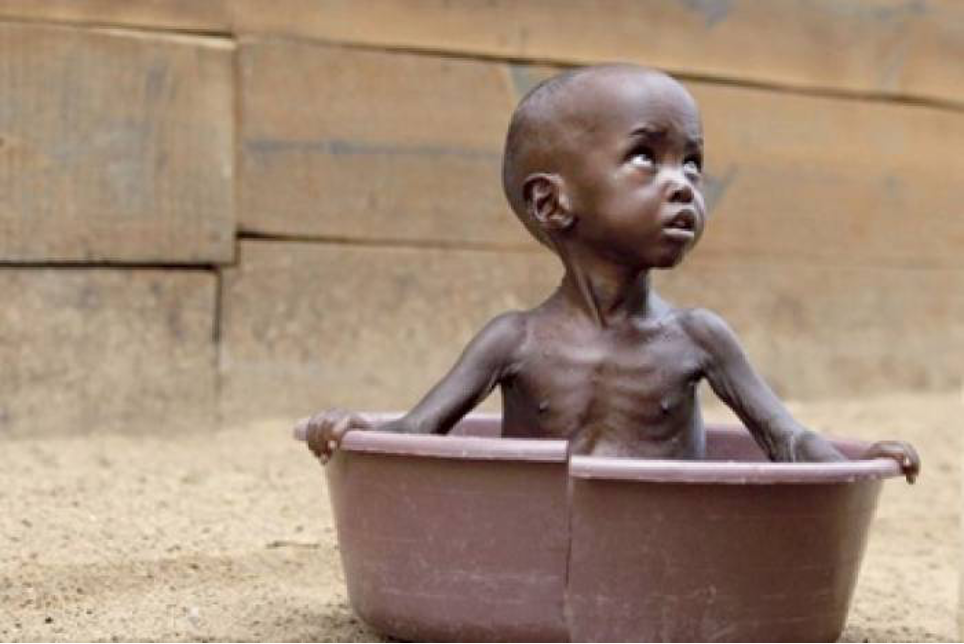 “Corona-business”: la vera pandemia africana  