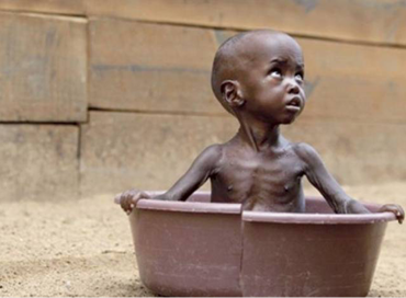 “Corona-business”: la vera pandemia africana