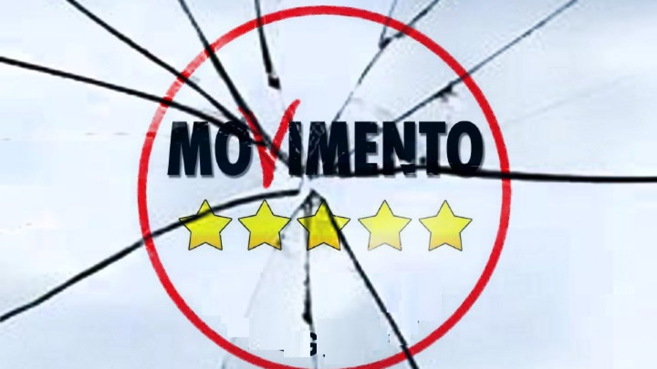 M5S: la crisi di un Movimento senza identità