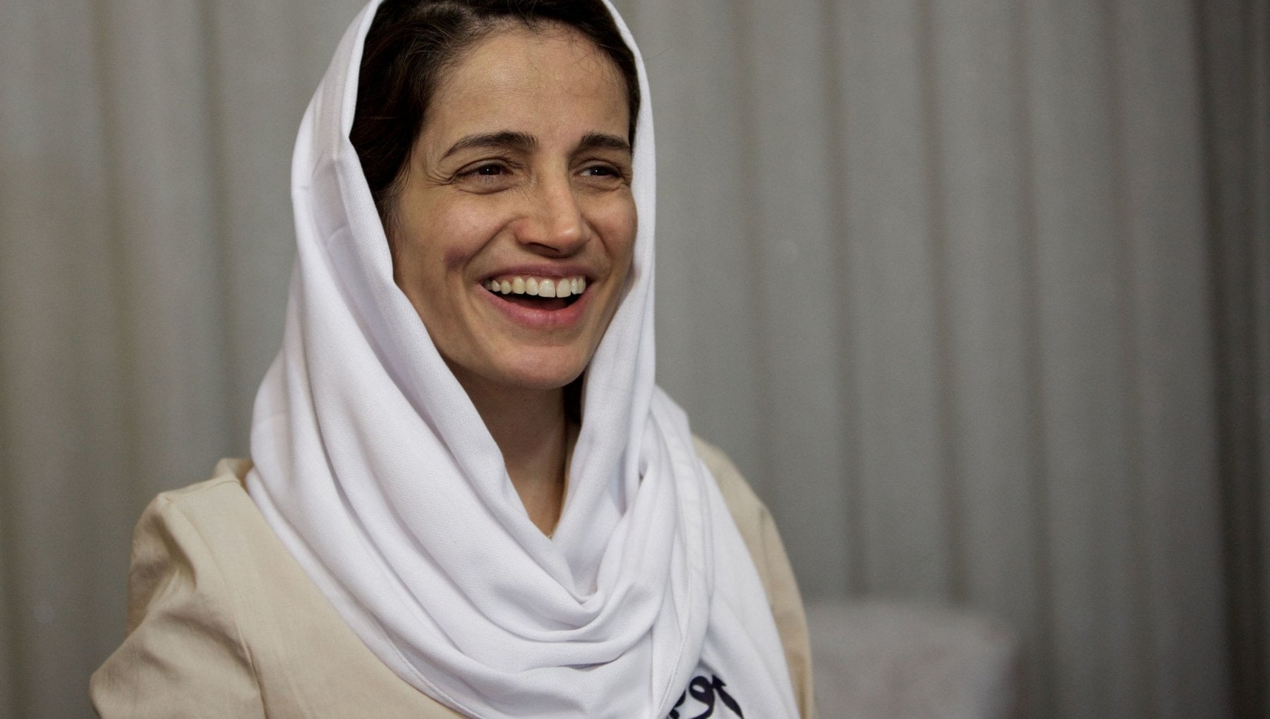 L’Ordine di Milano al fianco di Nasrin Sotoudeh