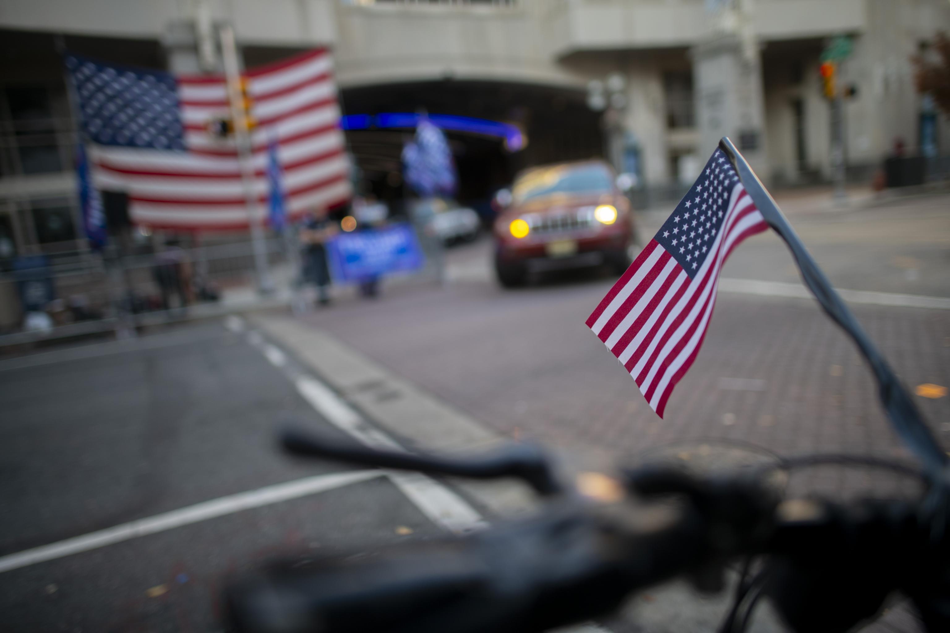 O la riconta di Trump o lo scisma cattolico 