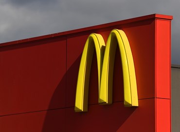 Molestie McDonald’s
