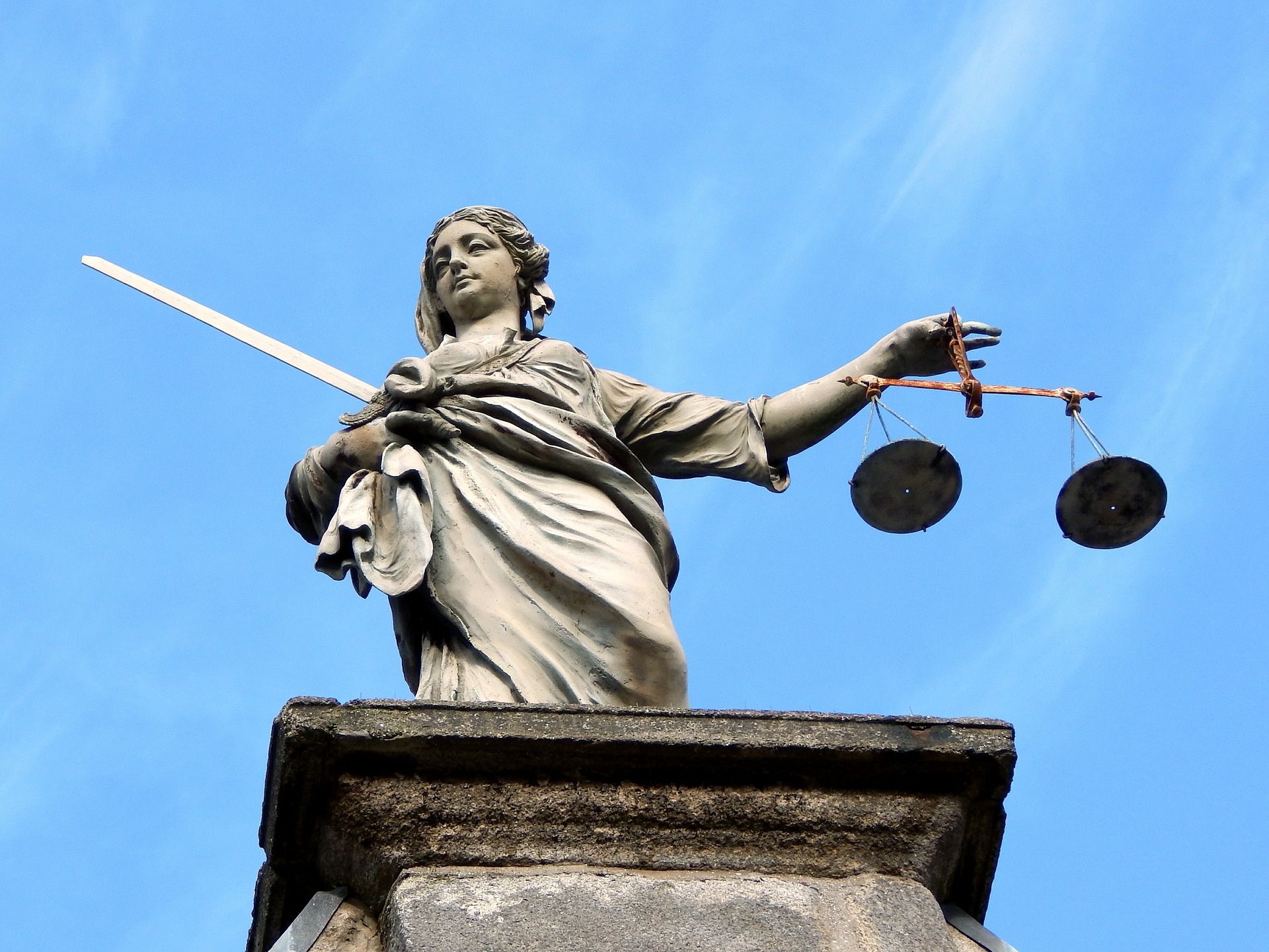Giustizia: le norme occulte del “Decreto Ristori”